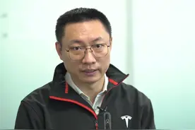 朱晓彤即将回归特斯拉中国 担任副总裁 或将推进FSD入华图片