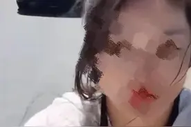 河声｜女主播徒步直播被车撞击，徒步旅行要带着“安全意识”上路图片