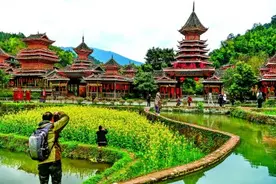 文旅消费，如何“出圈”又“出彩”图片