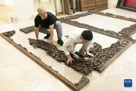 跨越百年时空的接力守护——记中国-斯洛文尼亚文物修复领域首次合作图片