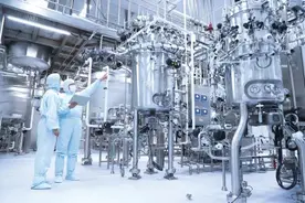 规模突破3100亿元！看济南生物制造产业的“整体竞争力”图片