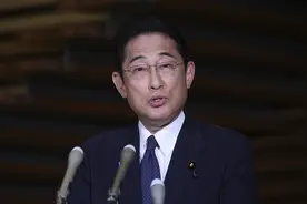 核污水流向大海：日本福岛核事故4549天后，新危机到来图片