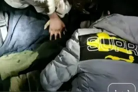 年度人物回访｜跪雪地半小时救活路人的胡礼秀：入选“中国好护士”榜，希望人人都平安图片
