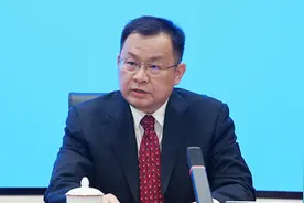 证监会：上市公司实施财务造假的只是极少数，坚信总体质量和投资价值将不断提高视频封面