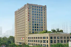 浙江国资国企“第一”印记①——改革转型篇图片