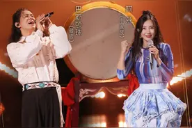 《乐在其中》收官 海内外歌手合唱《茉莉花》图片