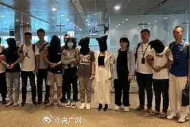缅甸赌诈团伙头目大致为3类人图片