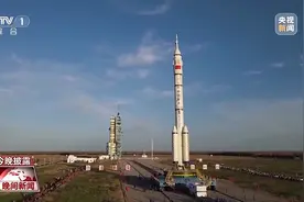 为什么中国航天员太空出差后能按时回地球？图片