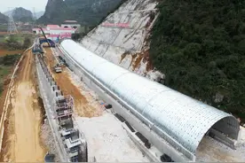 贺州市市长彭代元：坚持把招商作为“一把手工程” | 中国市长说图片