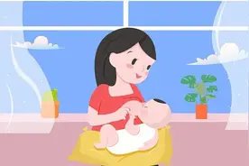6个月后母乳没营养了吗？什么时候适合添加辅食？丨健康总动员图片