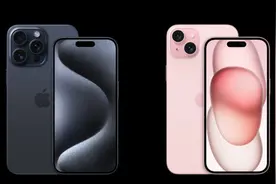 李楠：iPhone 15 Pro Max是地表最强摄像机 但散热拉胯图片