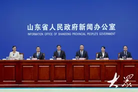 山东：全面加强粮食储备管理，筑牢国家粮食安全防线图片