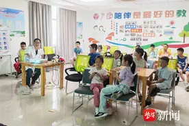 镇江：守护“救”在身边，上好必修生命课图片