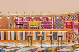从DG Caffè说起，杜嘉班纳如何构建在中国的新叙事模式？图片