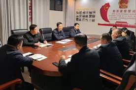 开封杞县平城乡：构建宜居宜游的乡村环境图片