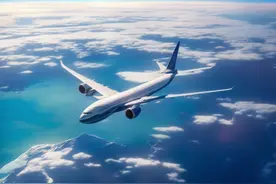 常经北极飞往美洲欧洲，韩国空乘患癌去世被认定宇宙辐射工伤图片