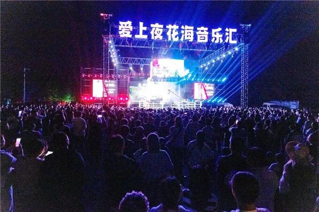 分身乏术！在盐城，5天根本玩不过来！