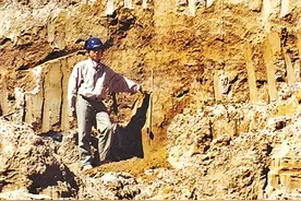 解读“大地文献”更全面认识北京中轴线图片