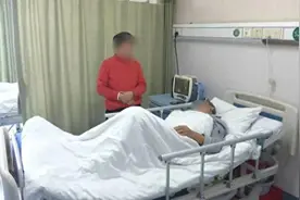 0.5毫克就会致命！江苏夫妻吃自制河豚料理双双中毒图片