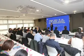 2024年统战系统青年理论学习总结，这5位青年代表分享感悟→图片