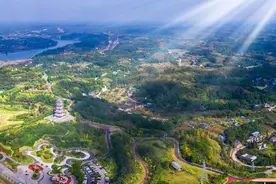 6月1日至6月2日 2024“中国杯”国际城市定向巡回赛将在成都简阳举行图片