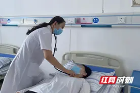 基层医生 | 即使平凡 他们也要“热辣滚烫”图片