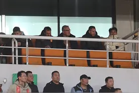 风暴眼 | 伊万科维奇现身中超赛场考察国脚 留任国足主帅已成定局图片