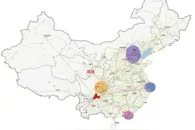 4条推荐线路！四季游云南，奇美在昭通→丨一家亲图片