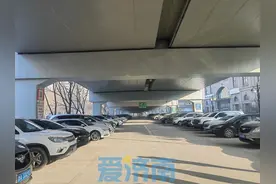 济南顺河高架桥大修改造工程竣工验收 市民出行“更安心、更顺心”图片