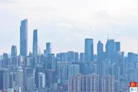 不断锻造新质生产力，粤港澳大湾区正擘画高质量发展蓝图图片