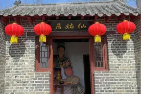 千年梨树发新芽：“孔融让梨”让的究竟是哪里的“梨”图片