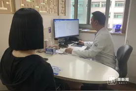 轻扎几针就能“变聪明”？ 有医院开出“益智门诊”，排队就诊的真不少图片