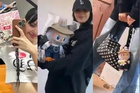 潮玩出海，东南亚“气氛组”狂热图片
