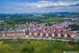 搬出幸福生活——武冈市做好易地扶贫搬迁“后半篇文章”图片