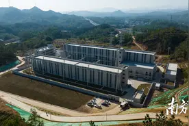 服务“百千万工程”！汕尾供电局多措并举推进“三线”整治显成效图片