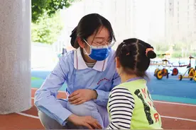 一位“守星人”的自白：重复千遍只为一句“你好”！图片