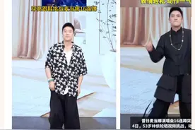 网友挑战女歌手“16连蹲”，医生提醒存在受伤风险图片