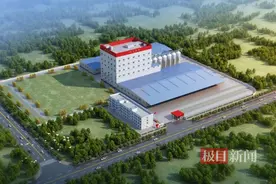 总投资11.42亿元，武汉新洲区7个重大项目集中开工图片