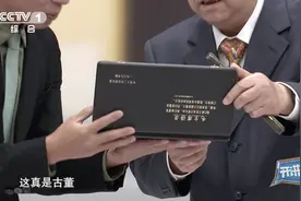 “手一抖就是几十公里！”以前的地图竟是这样手绘的图片