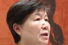 尼山论“见”丨李彦：全世界无论什么民族文化，共同的价值观都是社会的平等公正图片