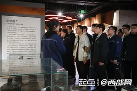西安铁路局开展“新工进宝成 共筑西铁梦”主题教育活动图片