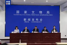 支持各地举办考古成果展 国家文物局正式启动夏商文明研究工程图片