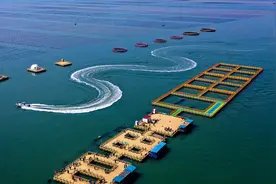 深挖海洋经济潜力图片