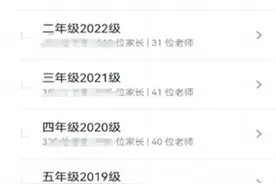 潍坊市坊子区兴国小学：数智化平台升级赋能，提升现代学校管理效能图片