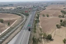 呼鄂驾车仅需2小时！这条高速公路获批复→图片