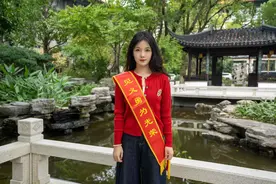凡人微光2024丨“碎花裙女孩”刘杨：勇敢且清醒图片