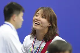 关注 | 傅园慧老师，浙大喊你来上课图片