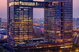 “墅”业有专攻 ——金螳螂·品宅高标准高品质打造时代人居范本图片