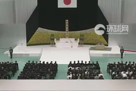 日媒：岸田文雄最后一次战败日致辞仍基本照搬安倍，未提对二战“反省”图片