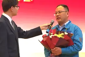 王张伟：海螺水泥的“铁脚板”视频封面